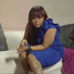 Meet your Posher, 595mrman